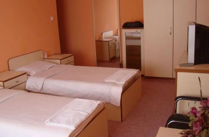 Ada - Otoka Sarajevo