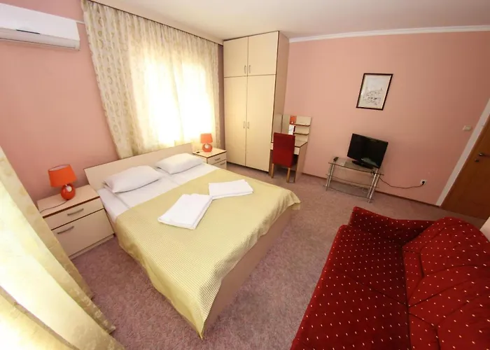 Ada - Otoka 3* Sarajevo