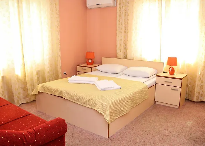 Ada - Otoka Sarajevo