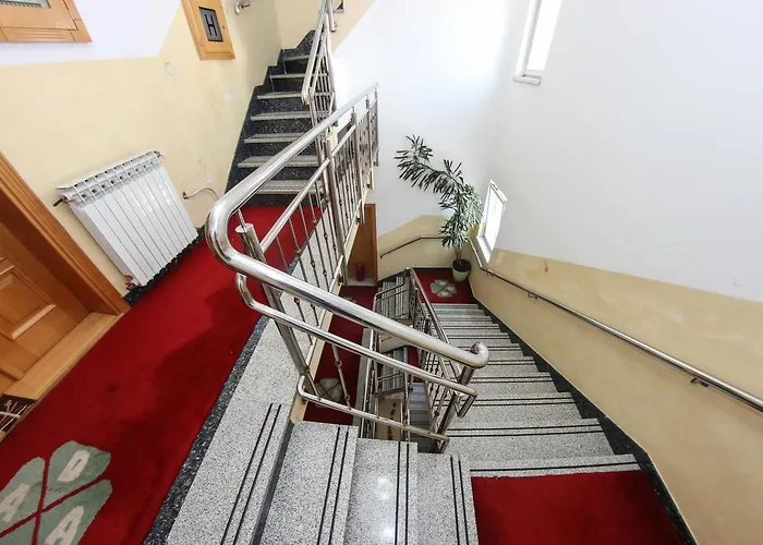 Hotel Ada - Otoka Sarajevo