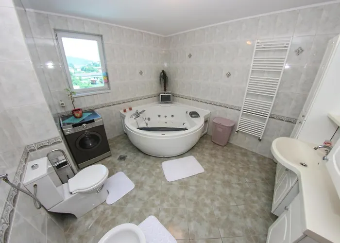 Ada - Otoka Hotel Sarajevo