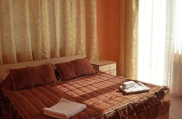 Ada - Otoka Hotel Sarajevo