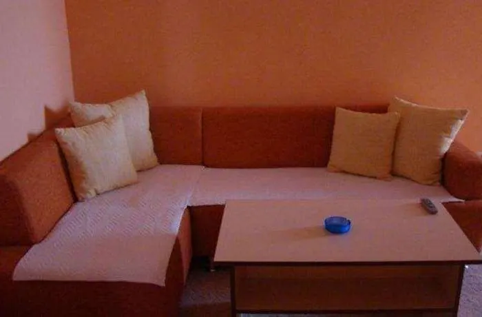 Ada - Otoka Sarajevo