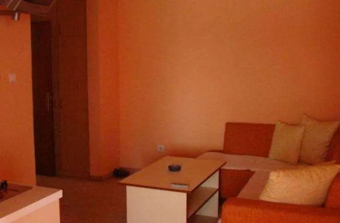 Hotel Ada - Otoka 3*