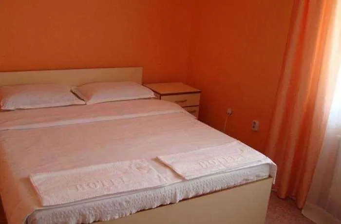 Ada - Otoka Hotel 3*