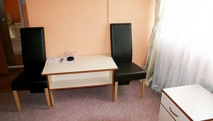 Ada - Otoka Hotel Sarajevo