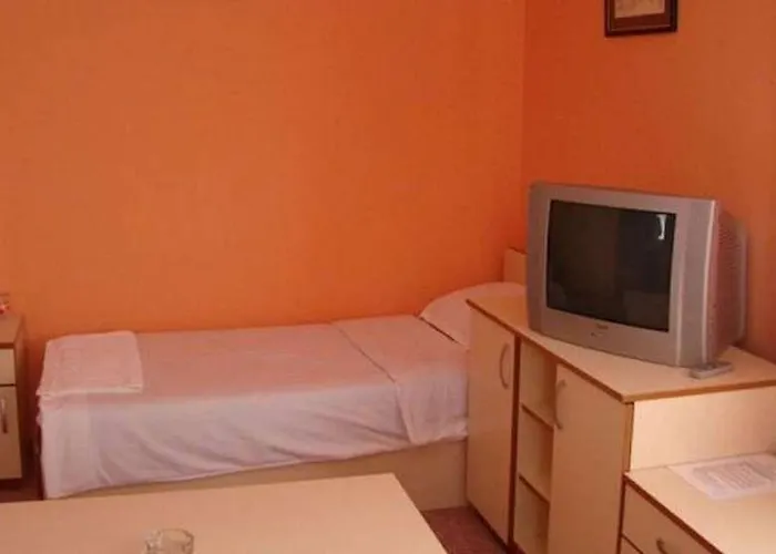 Hotel Ada - Otoka Sarajevo