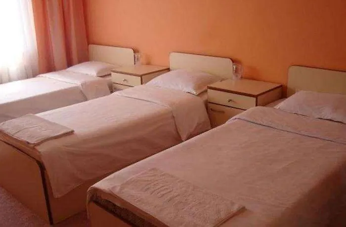 Ada - Otoka 3* Sarajevo