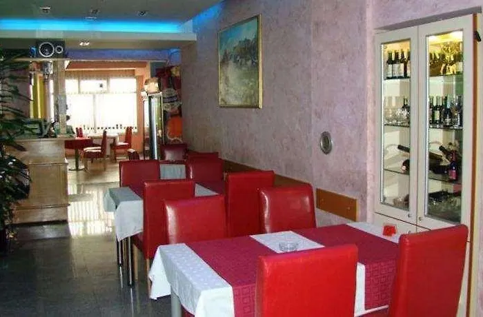 Ada - Otoka Sarajevo